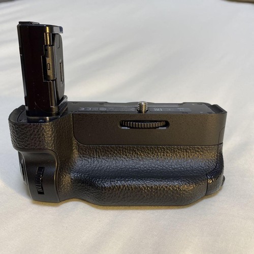 Battery grip verticale sony - verticale,
