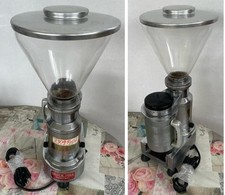 MACINA CAFFE QUICK MILL USATO