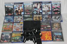 Playstation 2-Sony Ps2 Slim +