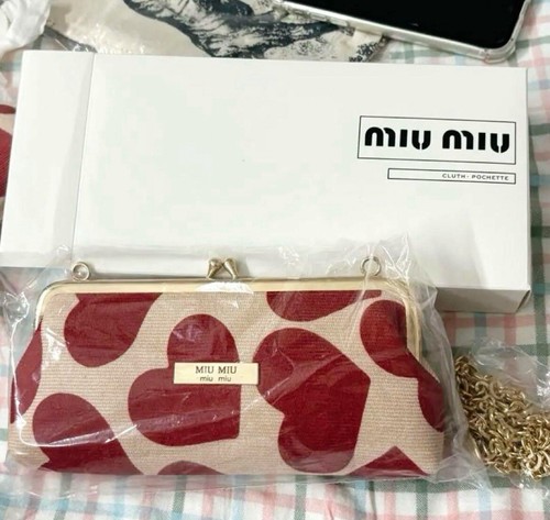 Miu pochette - mu,