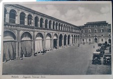 Meldola Cesena Forlì loggiato