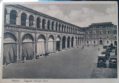 Meldola cesena forlì - cesena,