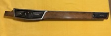 A2126800871 Mercedes-Benz E W212 Modanatura Radica Cruscotto Con Bocchette Aria