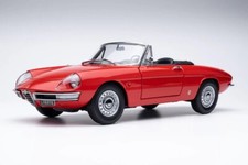 Alfa Romeo Duetto Spider 1600