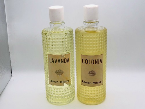 Lemar colonia lavanda 500 - lemar,