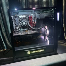 2080ti I9 9900k Gaming PC Runs
