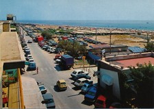 Cartolina Marina di Ginosa -