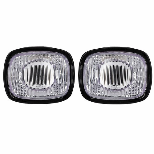 Fari 12v universale - , trattore