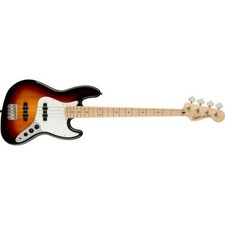 SQUIER BY FENDER AFFINITY JAZZ