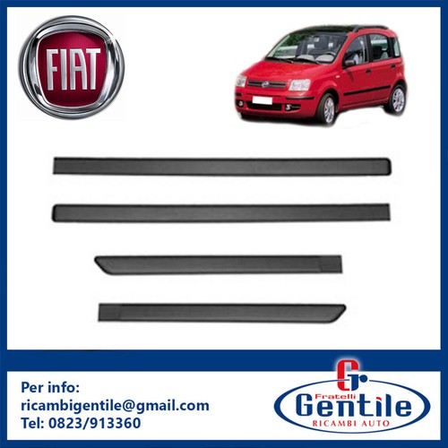 Fiat panda 169 2003 2011 - 169, kit