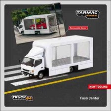 Camion Espositore Auto