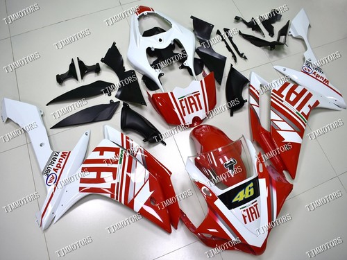 Adatto per yzf - r1, 2007-2008