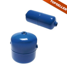 Serbatoio aria compressa per