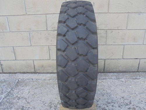 Michelin xzl 255 - michelin, 255/100