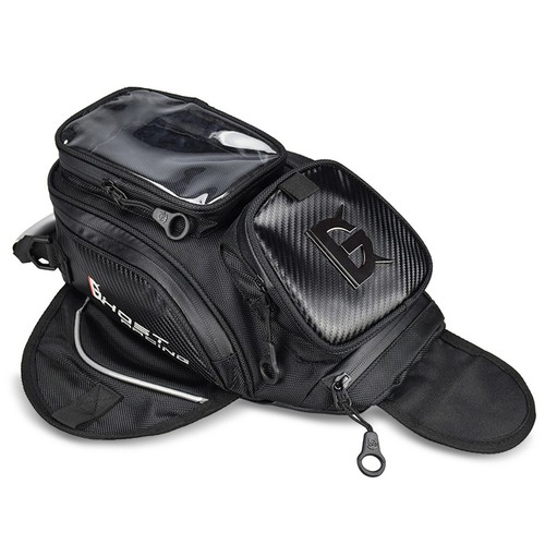 Borsa serbatoio moto bagtecs - serbatoio,