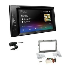 Pioneer autoradio Bluetooth