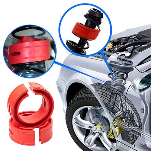 Car rubber shock - rubber,