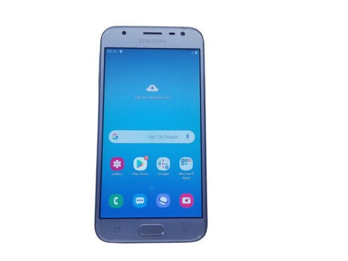 Smartphone samsung galaxy - galaxy, j3