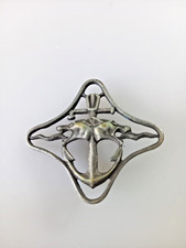 DISTINTIVO N°1  MILITARE