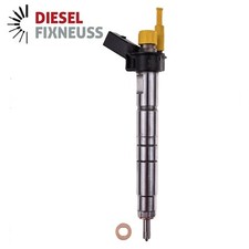 Iniettore 0445117053 Iniettore Land Rover XF Range Rover Sport Velar 3.0 D