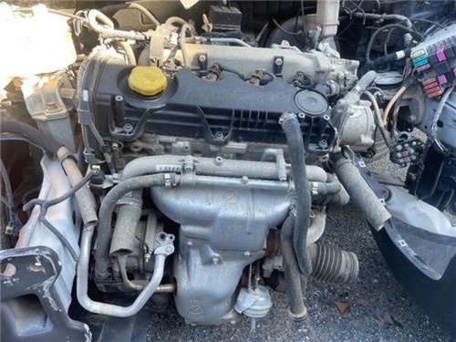 192a8000 motore fiat bravo - motore,