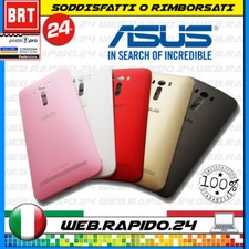Scocca posteriore back cover - scocca,