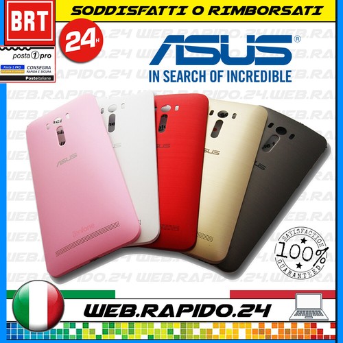 Scocca posteriore back - posteriore,