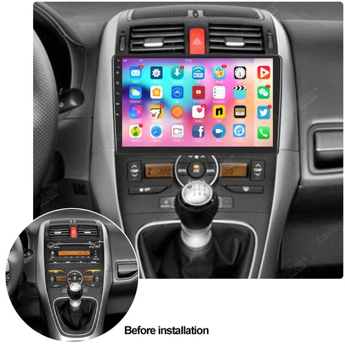 Autoradio android 13 0 - autoradio, 32