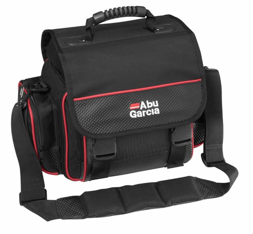 Abu garcia tackle box bag - garcia,
