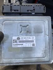 Centralina Motore Volkswagen Golf 1.2 77 KW Benzina VI 2008-2012 CBZ 03F906070BJ