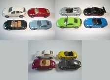 PORSCHE COLLECTION - TUTTI E 3