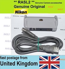 Nikon Coolpix Cool Station