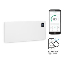 Termoconvettore Riscaldamento