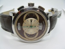 Paul Picot Men's Technograph