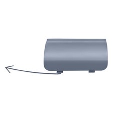 Seat Leon 1P 1PL Tappo Coperchio per minigonne laterali sinistra anteriore Aerokit