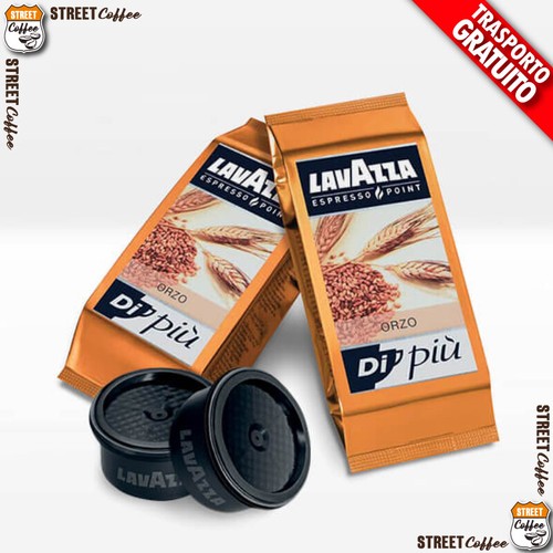 Cialde capsule lavazza - cialde,