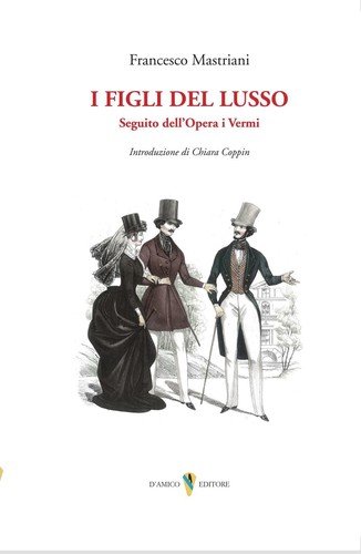 Francesco mastriani figli - i,