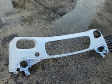 Paraurti anteriore originale Citroen C3 2016- cod 9813378877