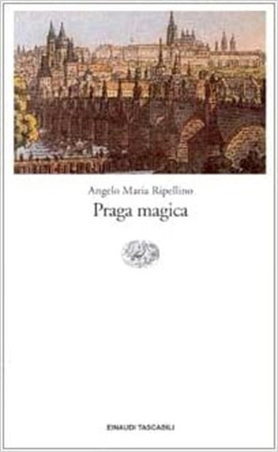 Ripellino angelo maria - maria.,