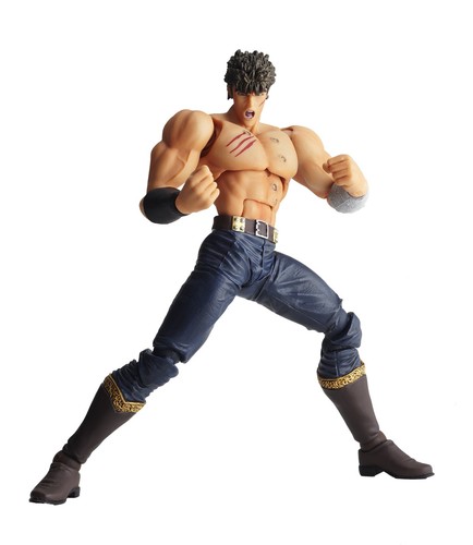 Kaiyodo legacy revoltech - kaiyodo,