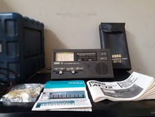 Korg At 12 accordatore