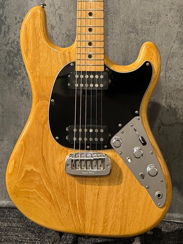 Music man sabre chitarra - man, ii
