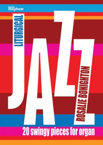 Liturgical jazz rosalie - liturgical,