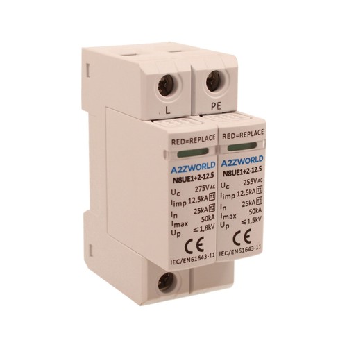 Spd scaricatore - scaricatore, di