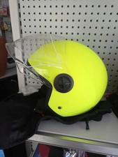 CASCO JET DEMI-JET MOTO