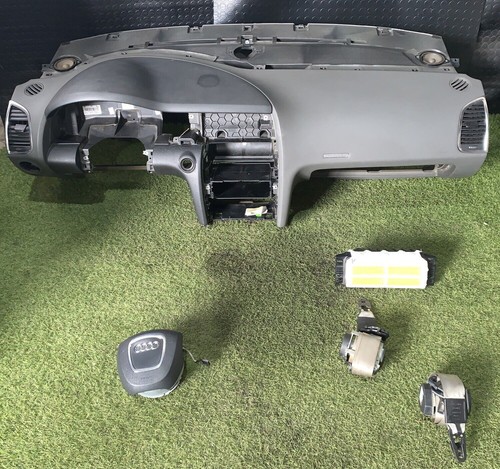 Kit airbag completo per - kit,
