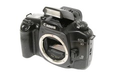 Canon EOS 30 scocca/body