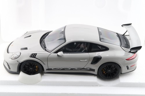 Autoart porsche 911 - *,