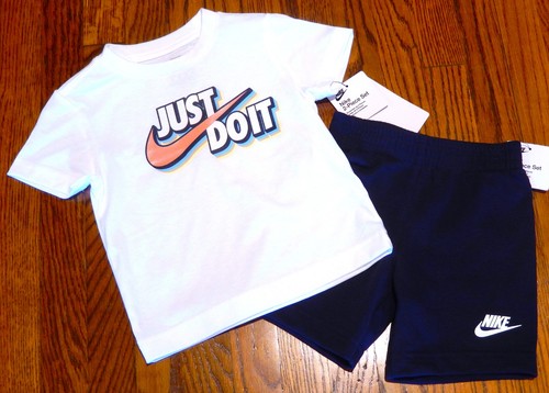 Nike sport set pantaloncini - nike,