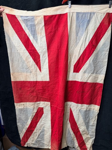 Bandiera union jack esercito - union,